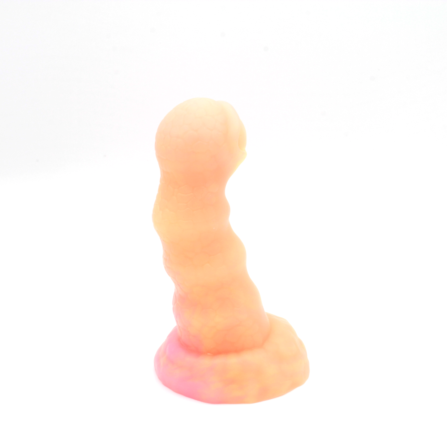 X-Small Eyestalk 00-30 Soft Firmness GITD