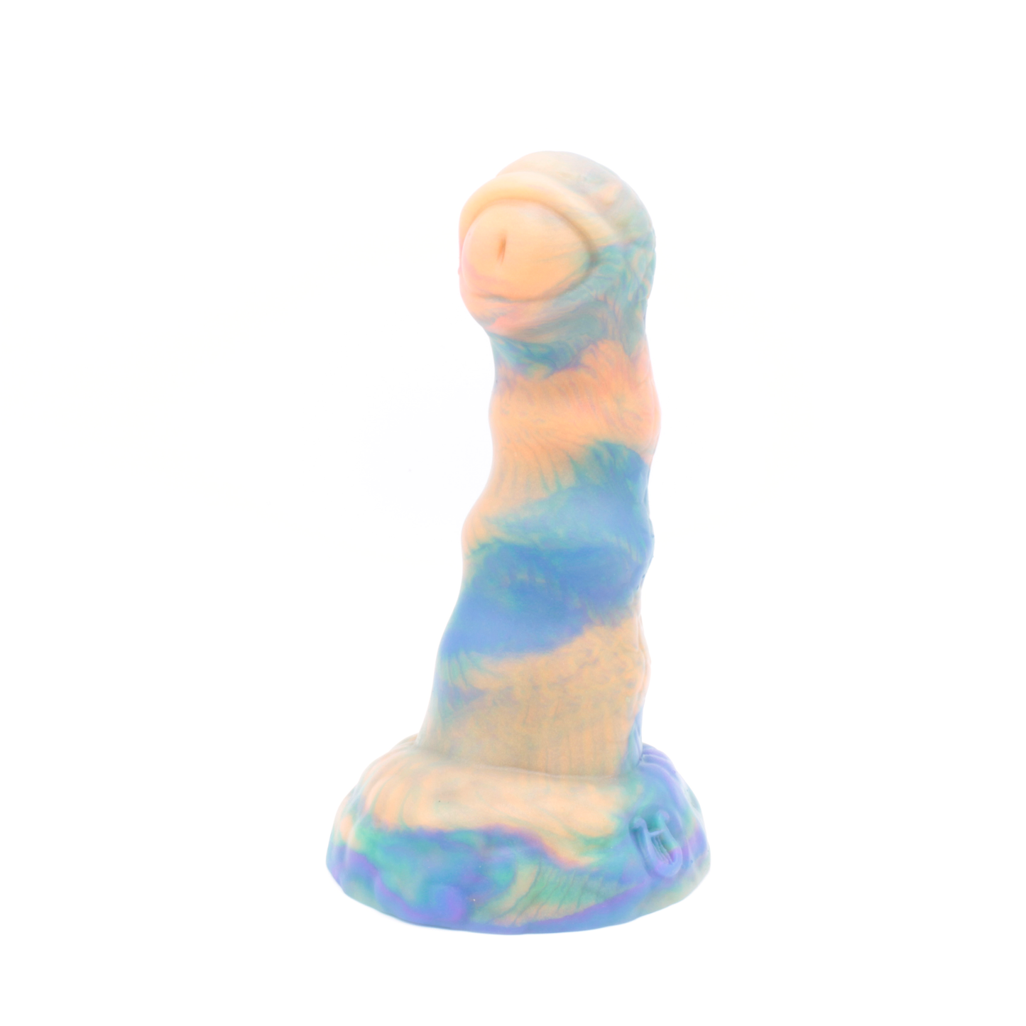 Small Eyestalk 00-30 Soft Firmness UV GITD