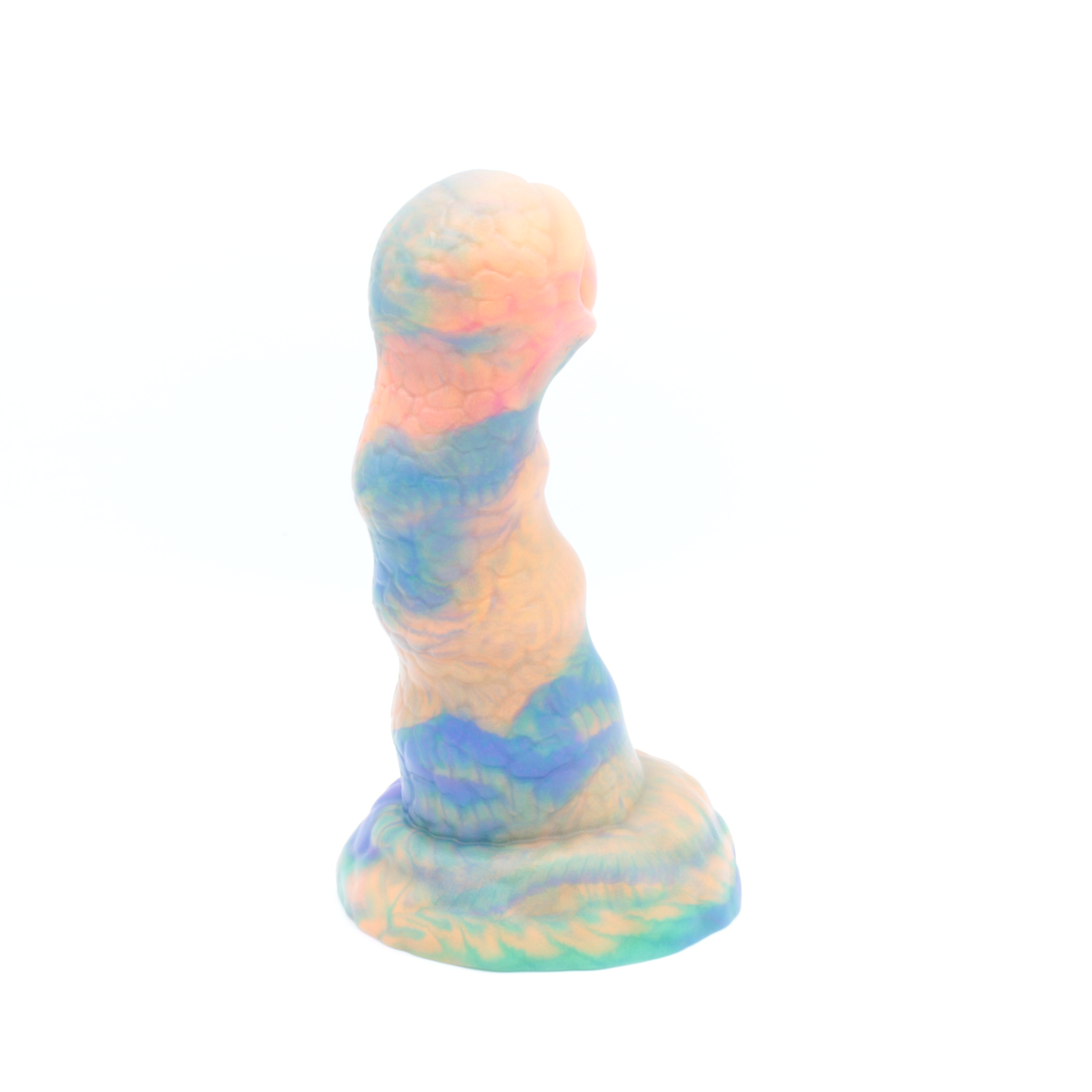 Small Eyestalk 00-30 Soft Firmness UV GITD