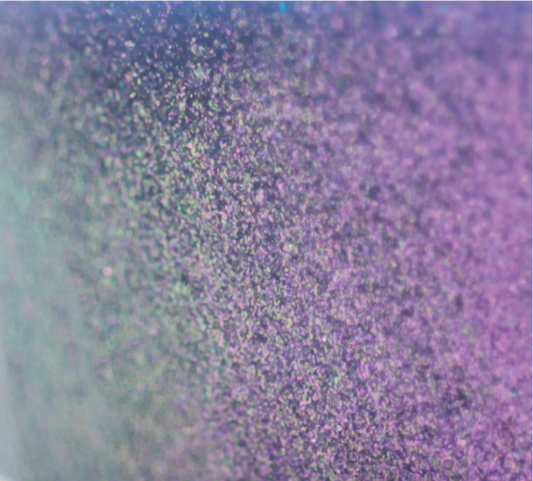 Ambrosia Color Shift Add On