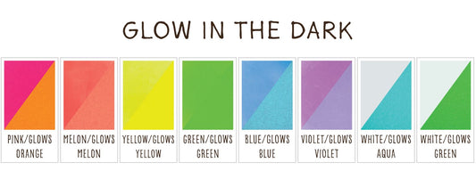 Glow Color Add on