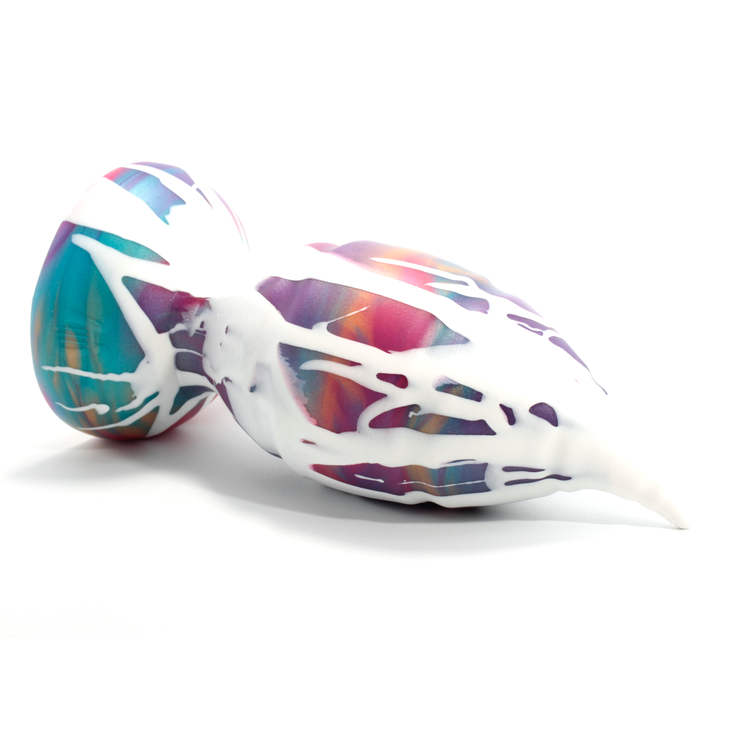 Add a Splatter