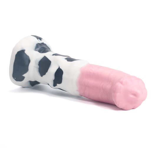 Cow Print Add on