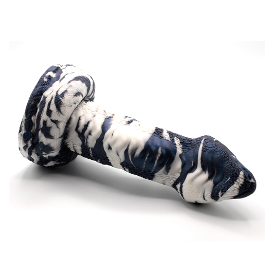 Medusa Large 00-50 Medium Pearl Dark Blue