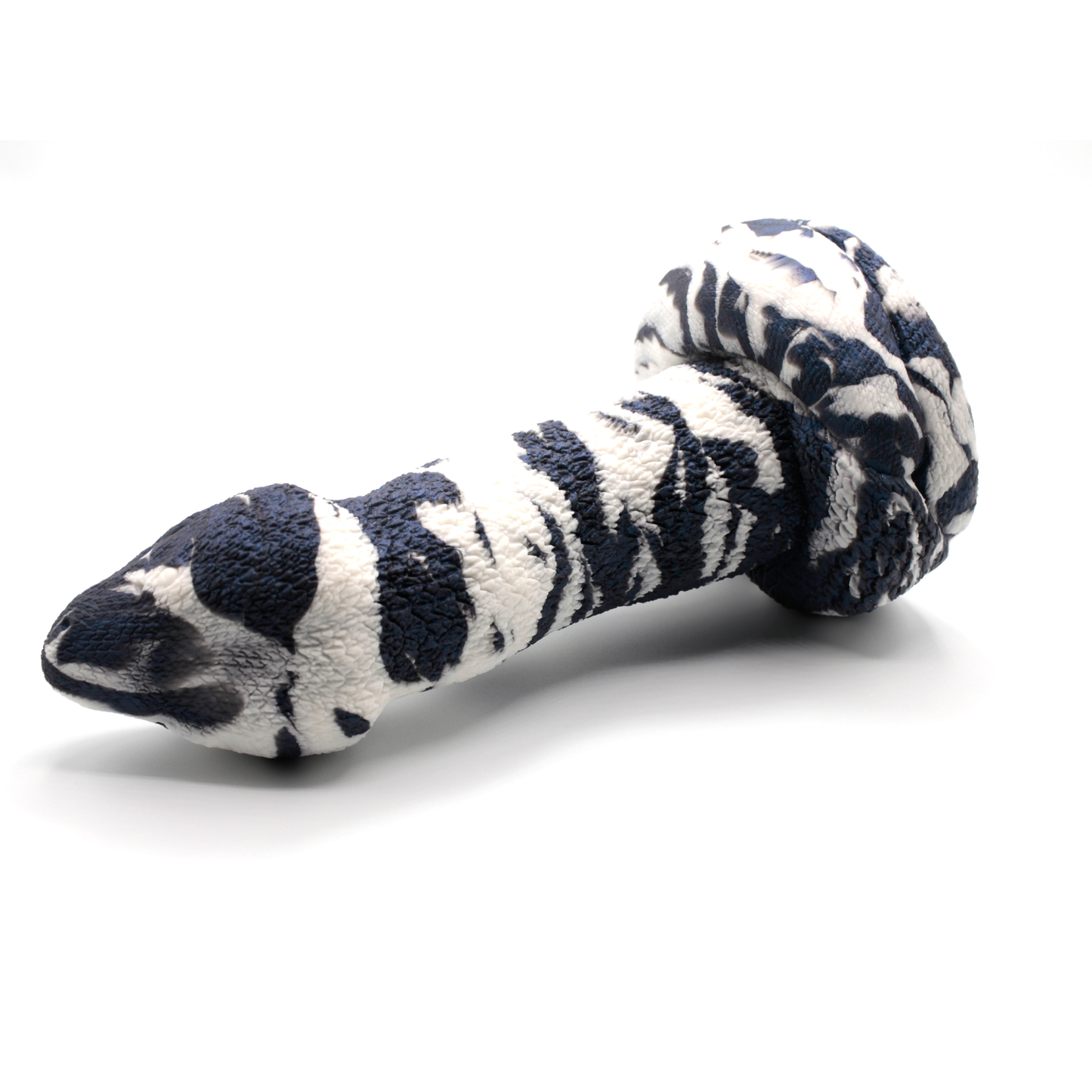Medusa Large 00-50 Medium Pearl Dark Blue