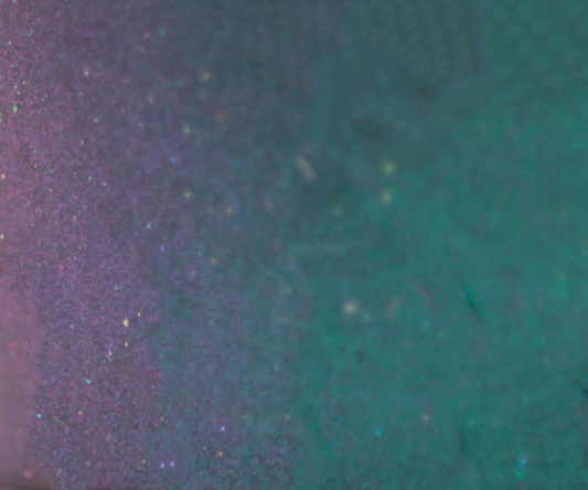 Peacock Ultra Shift Add On