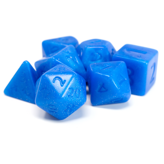 Custom Dice