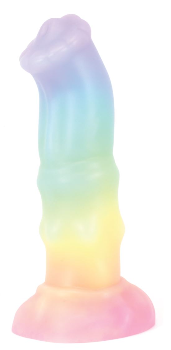 Reverse Rainbow Glow Fade Add on