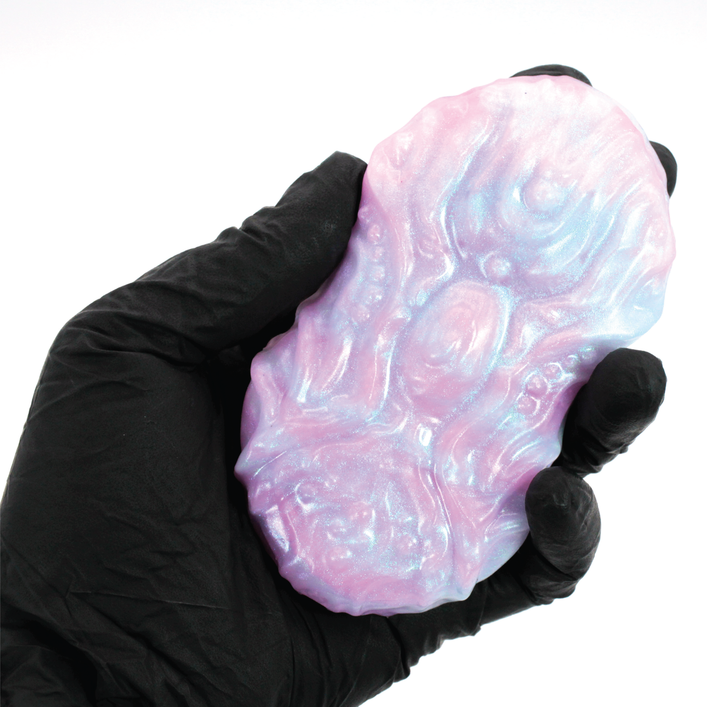 Blight Medium 50 Medium Neon Marshmallow GITD UV