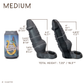 Dragon Sheath Medium 00-30 Soft Tidal