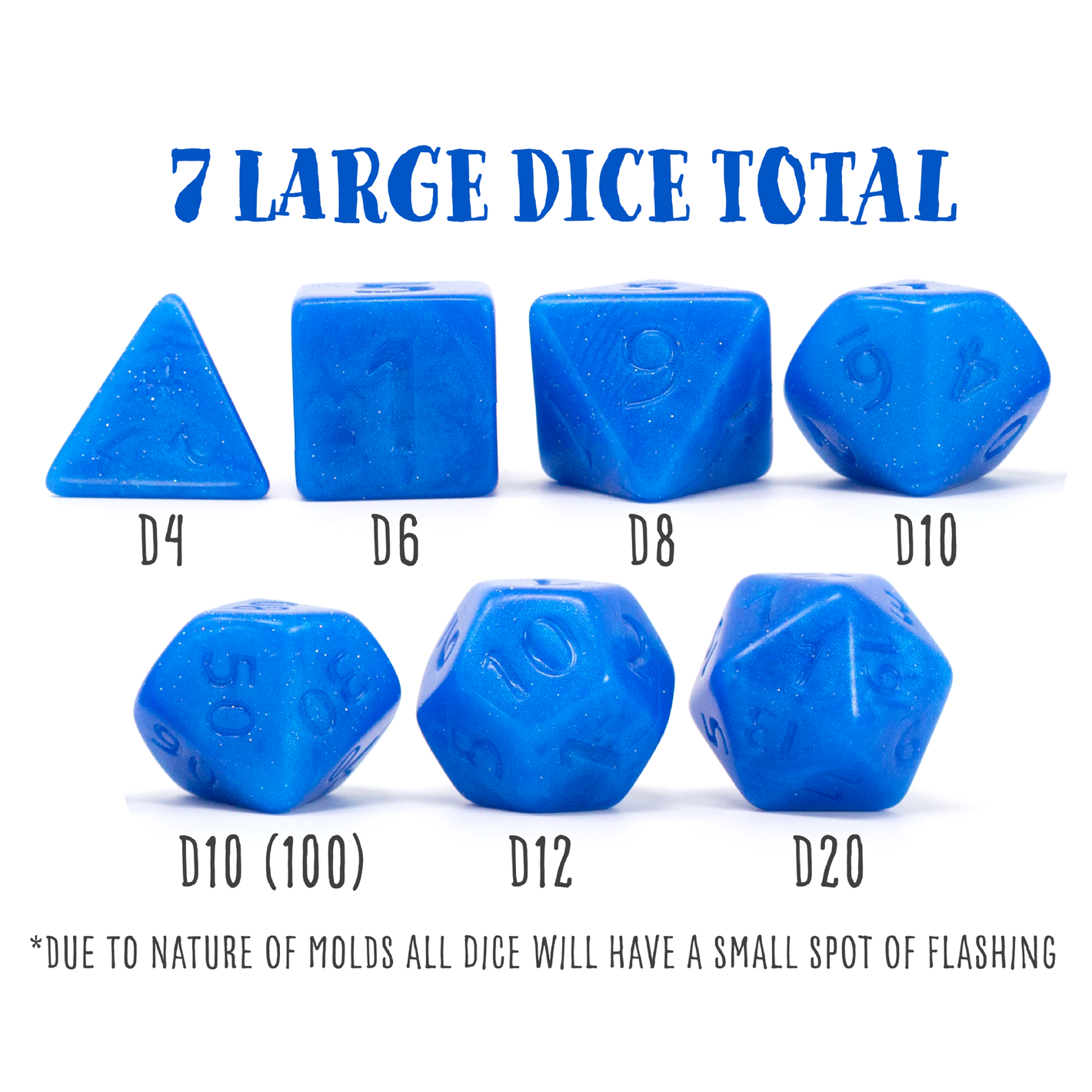 SQUISHY DICE – The Wandering Bard