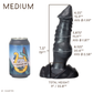Medium Dragon 00-50 Medium Midnight White Drip GITD