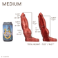 Dire Wolf Sheath Medium 00-30 Soft TIdal