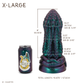 Dark Mantle X-Large 00-30 Soft Peacock Highlight CS Suction Base
