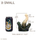 Fae Dragon X-Small 00-31 Soft Near Clear Vampira CS