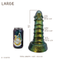 Gilbert Large 00-50 Medium  From Outer Space FLOP