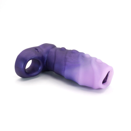 Kobold Sheath Medium 00-30 Soft Nova GITD