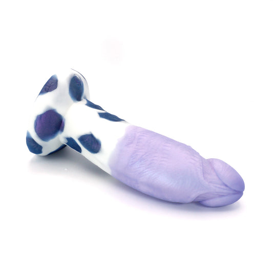 Elven Sorcerer Medium 00-30 Soft Cowcerer Suction Base