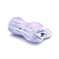 Petra Relaxed Ridges 00-20 Super Soft Lavender Splatter GITD