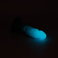 Human Bard X-Small 00-30 Soft Coral Reef GITD Suction Base