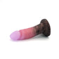 Human Bard X-Small 00-30 Soft Coral Reef GITD Suction Base