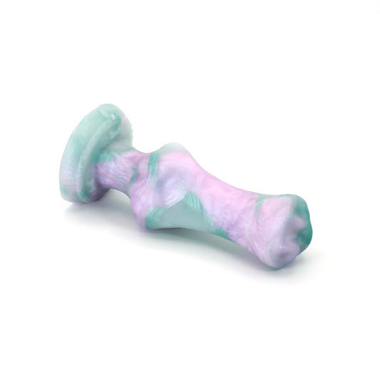 Vex X-Small 00-50 Medium Lilac Breeze Glow Suction Base