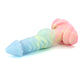 Dragon Large 00-30 Soft Marshmallow Sunrise GITD