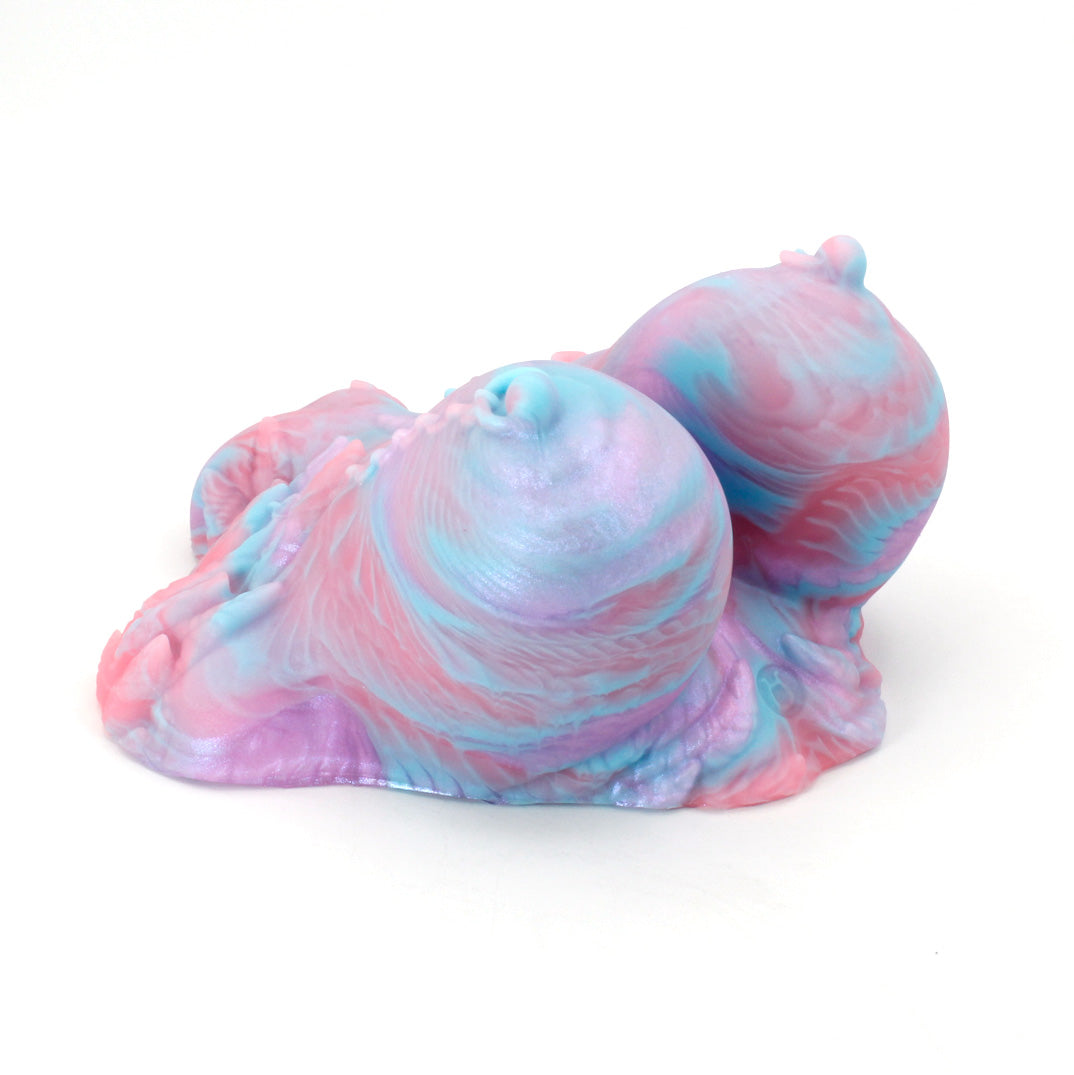 Harpy Bust Large 00-20 Super Soft Pink Sky Glow