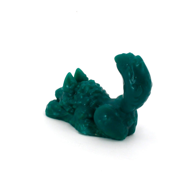 Direwolf Squish Small 00-30 Soft Flat Green FLOP