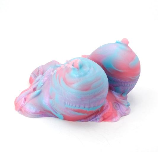 Harpy Bust X-Large 00-20 Super Soft Pink Sky Glow