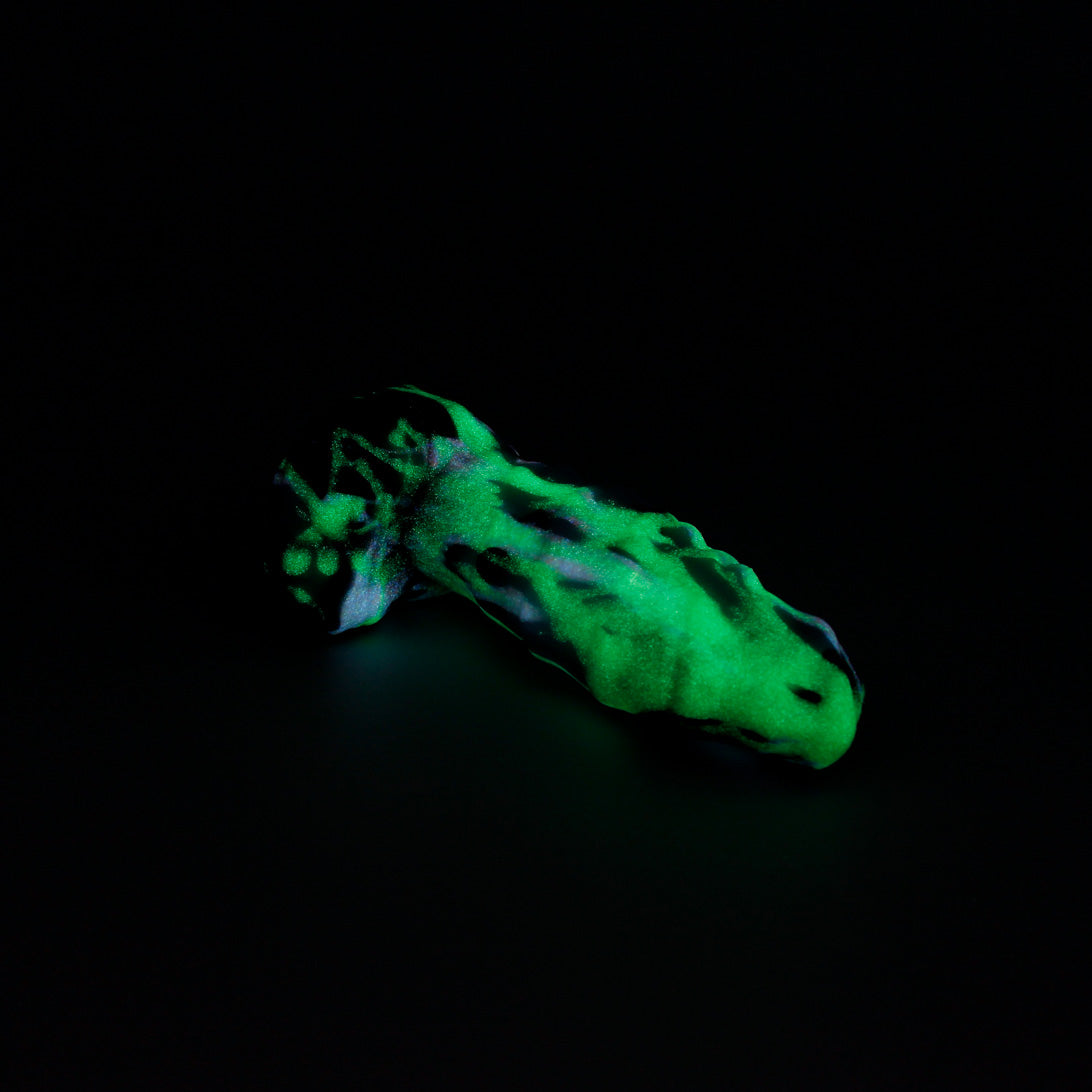 Kobold X-Small 00-50 Medium Bio-Exorcism GITD UV CS