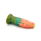 Shadow Demon Small 00-30 Soft Orange Green GITD