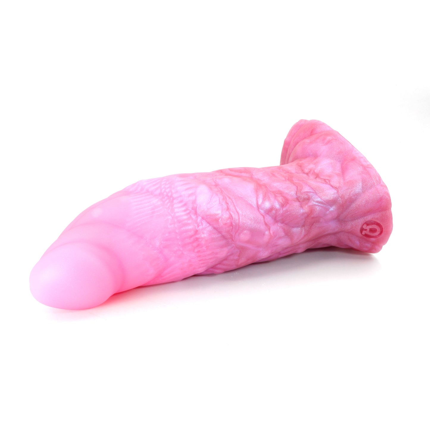 Shadow Demon X-Large 00-30 Soft Pink Magic GITD CS