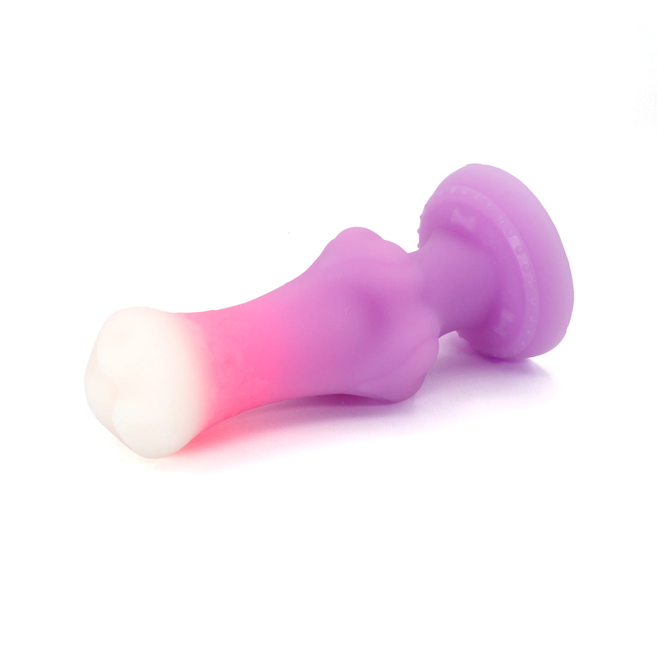 Vex Small 00-50 Medium White Pink Purple GITD