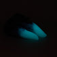 Chaos Beast Medium 00-30 Soft Cyber Sunset GITD UV Shimmer