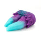 Chaos Beast Medium 00-30 Soft Cyber Sunset GITD UV Shimmer