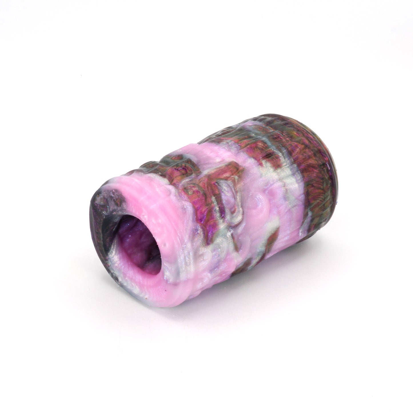 Arcane Hand Relaxed 00-20 Super Soft Northern Lights Color Shift