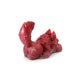 Direwolf Squish Small 00-30 Soft Red