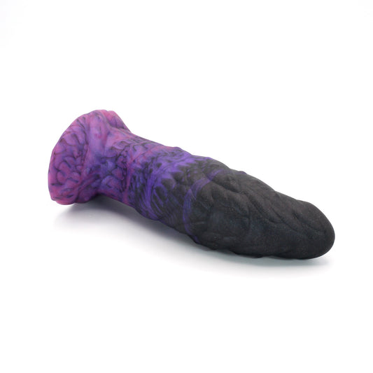 Shadow Demon Medium 00-30 Soft Galaxy Marble Fade