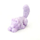 Direwolf Squish Large 00-30 Soft Purple White