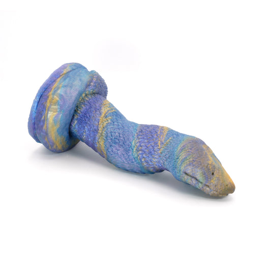 Medusa Large 00-50 Medium Dreamscape Suction Base