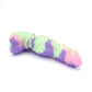 Tabaxi Large 00-30 Soft Halloween Pastel Candy GITD UV