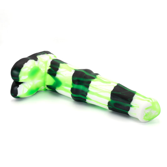 Centaur X-Large 00-30 Soft Sandworm GITD UV