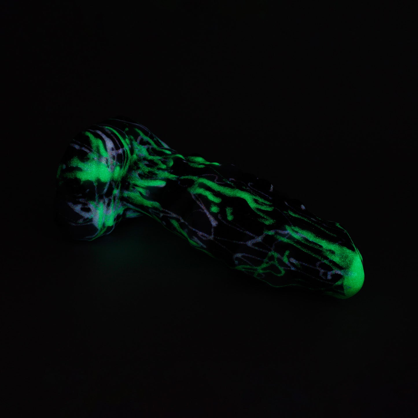 Kobold Large 00-50 Medium Bio-Exorcism CS GITD UV