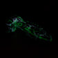 Kobold X-Large 00-50 Medium Bio-Exorcism CS GITD UV