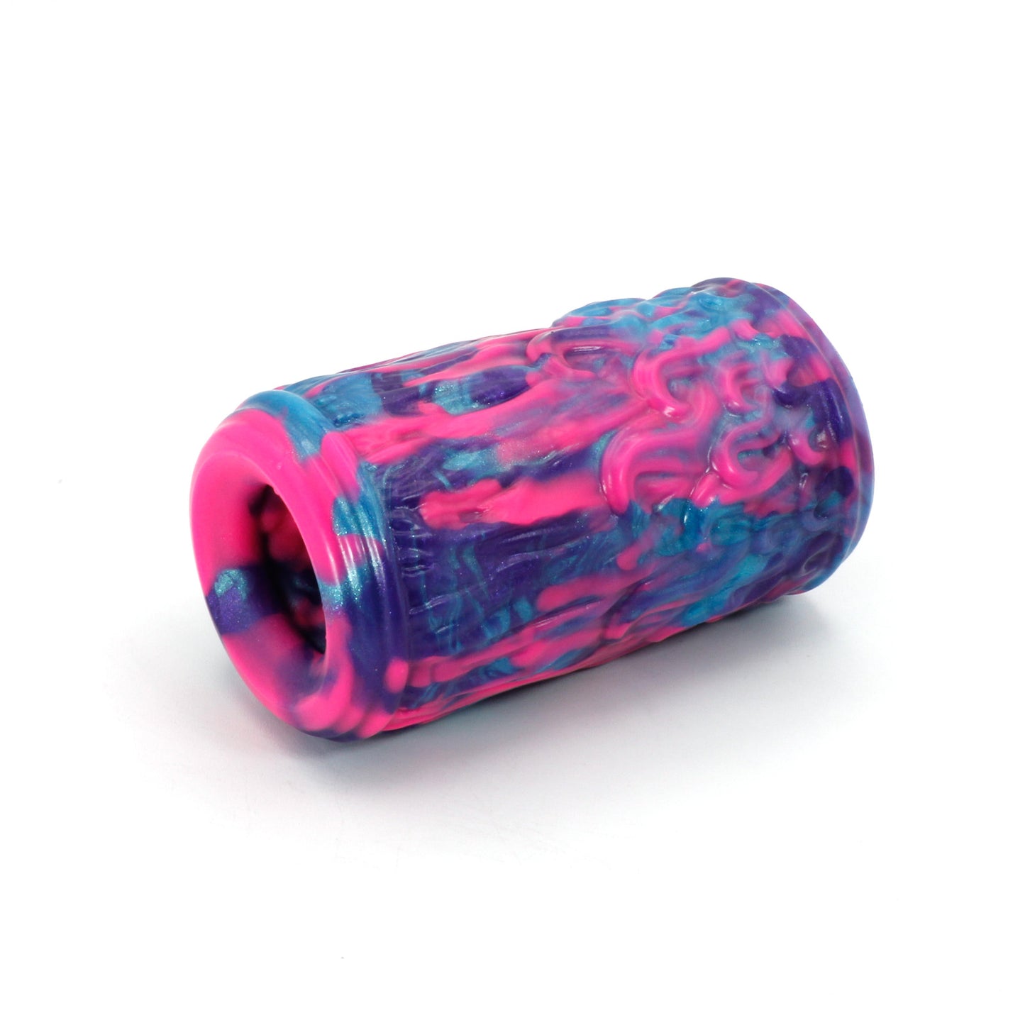 Arcane Hand Relaxed 00-20 Super Soft Hot Hot Pink UV GITD