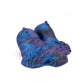 Harpy Bust Medium 00-20 Super Soft Galaxy Marble Fade