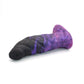 Shadow Demon Large 00-30 Soft Galaxy Marble Fade