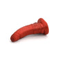 Astarion the Vampire Rogue X-Small 00-20 Super Soft Red Mystery Suction Base