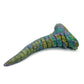 Dragon's Tail Large 00-20 Super Soft Green Shifts Color Shift FLOP